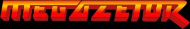 Megazetor logo