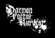 Daemon Foetal Harvest logo