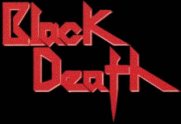 Black Death logo