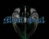 Metal Soul logo
