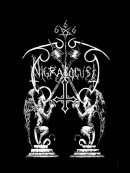 Nigra Locust logo