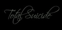 Total Suicide logo
