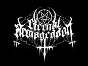 Eternal Armageddon logo