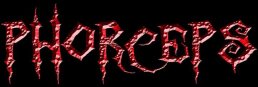 Phorceps logo