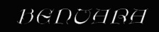 Bentara logo