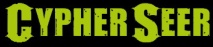Cypher Seer logo