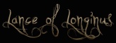 Lance of Longinus logo
