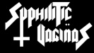Syphilitic Vaginas logo