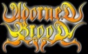 Adorned Brood logo
