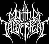 Mouth of the Serpent logo