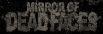 Mirror of Dead Faces logo