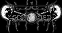 Agony Lords logo