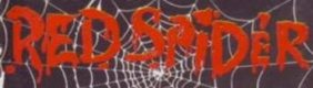 Red Spider logo