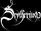 Scytherium logo