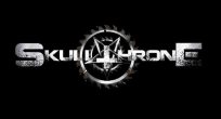 Skullthrone logo