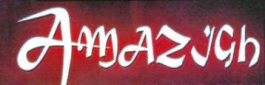 Amazigh logo