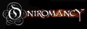 Oniromancy logo