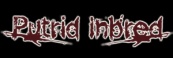 Putrid Inbred logo