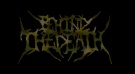 Behind the Death logo