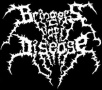 Bringers Of Disease logo