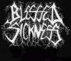 Blessed Sickness logo
