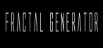 Fractal Generator logo