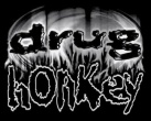 Drug Honkey logo