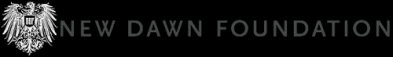 New Dawn Foundation logo