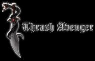 Thrash Avenger logo