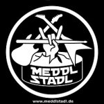 Meddlstadl logo
