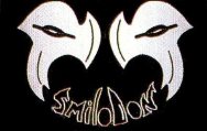 Smilodon logo