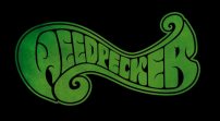 Weedpecker logo