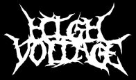 High Voltage logo