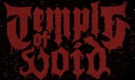 Temple of Void logo