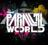 This Is Parallel World logo