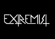 Extremist logo