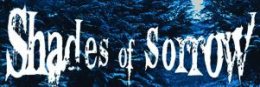 Shades of Sorrow logo