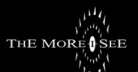 The More I See logo