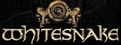 Whitesnake logo