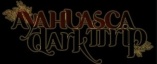 Ayahuasca Dark Trip logo