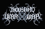Thousand Year War logo