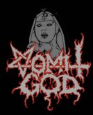 Vomit God logo