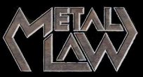 Metal Law logo