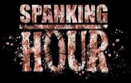 Spanking Hour logo
