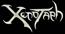 Xenotaph logo