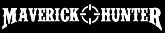 Maverick Hunter logo