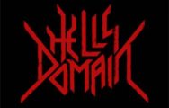Hell's Domain logo
