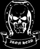 Iron Head logo