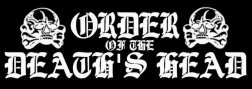 Order of the Death's Head logo