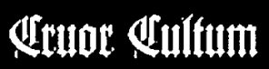 Cruor Cultum logo
